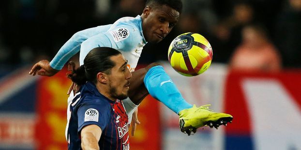 Ligue 1 : Marseille s’impose à Caen et stoppe sa série noire