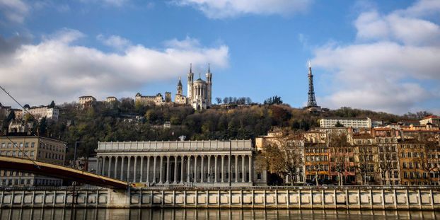 Lyon est la première ville à visiter en France selon le « New York Times »
