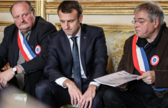 France: comment participer au grand débat national ?