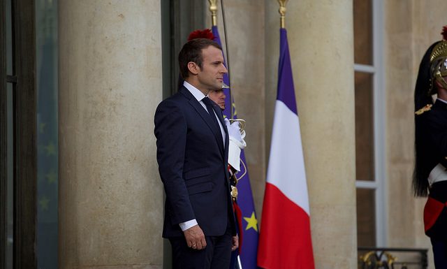 Lettre aux Français : chiche, Monsieur le Président !