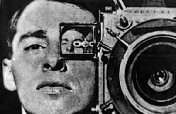 Eight Free Films by Dziga Vertov, Creator of Soviet Avant-Garde Documentaries