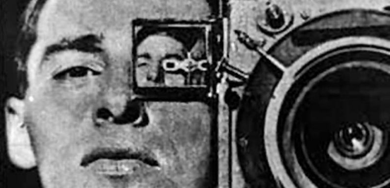 Eight Free Films by Dziga Vertov, Creator of Soviet Avant-Garde Documentaries