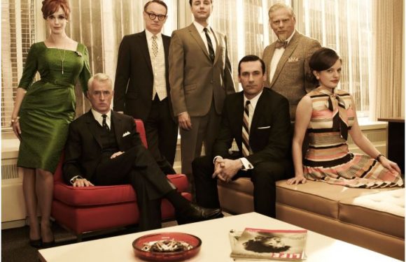 Pop culture, publicité, presse : les archives de Mad Men aident la recherche