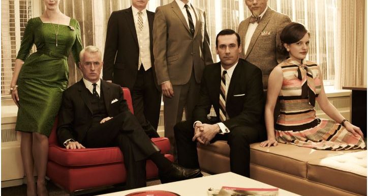 Pop culture, publicité, presse : les archives de Mad Men aident la recherche