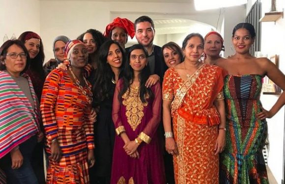 Meet My Mama, la start-up qui redonne le pouvoir aux femmes au foyer du monde entier