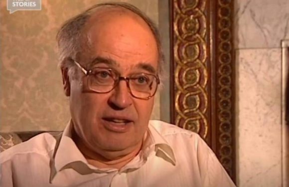 Sir Michael Atiyah, génie des mathématiques et défenseur de la paix mondiale, meurt à 89 ans
