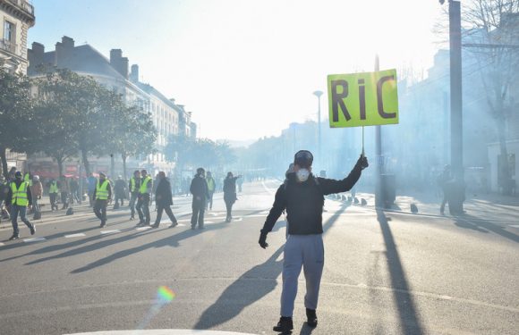 Le référendum permet de « ne pas avoir le sentiment d’être citoyen de seconde zone »