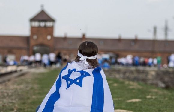 N’oublions pas la Shoah