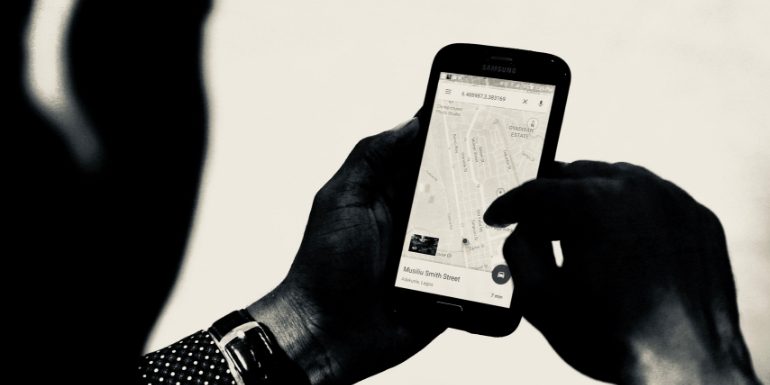 Google Maps : l’emplacement des radars et les limites de vitesse désormais affichés !