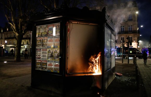 L&rsquo;examen de confiance