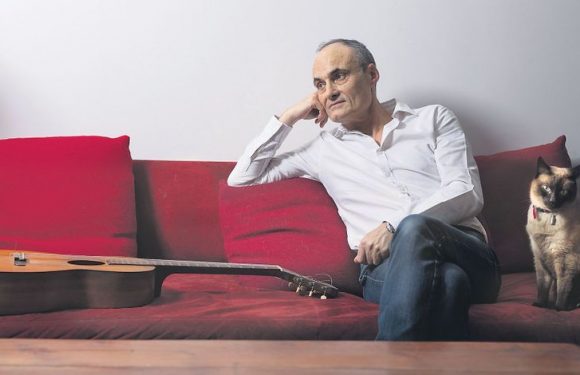 Philippe Val, sa vie quotidienne sous la menace des islamistes