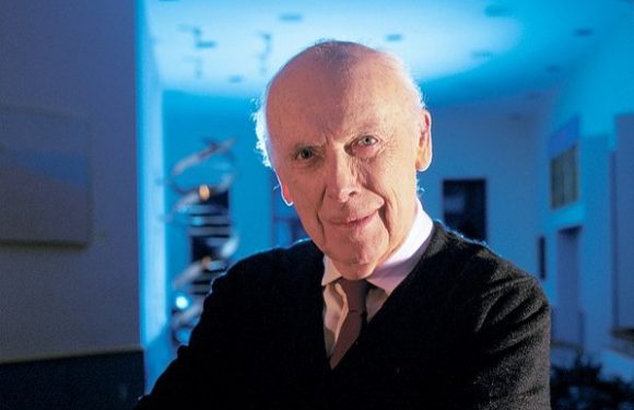 Un prix Nobel sanctionné après ses propos sur les capacités intellectuelles supérieures des Blancs