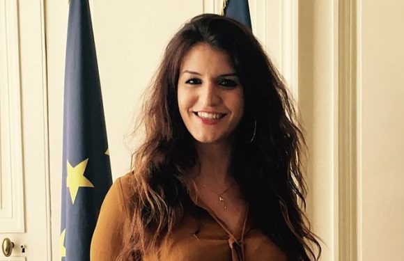 Marlène Schiappa devrait diriger le «pôle idee» de LaRem