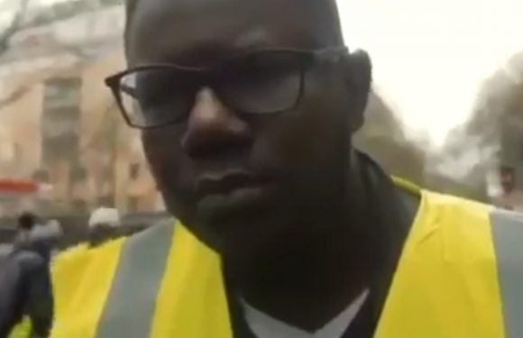 «Je suis prêt à me sacrifier pour que la France redevienne la France»