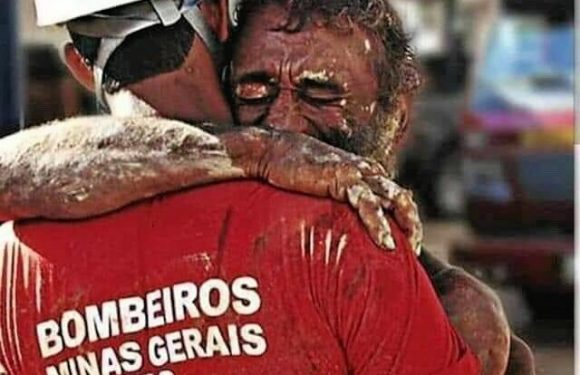 Brésil : le nombre de morts continue de croître après la rupture d’un barrage à Brumadinho