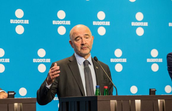 Pierre Moscovici veut donner plus de pouvoir fiscal à l’Europe