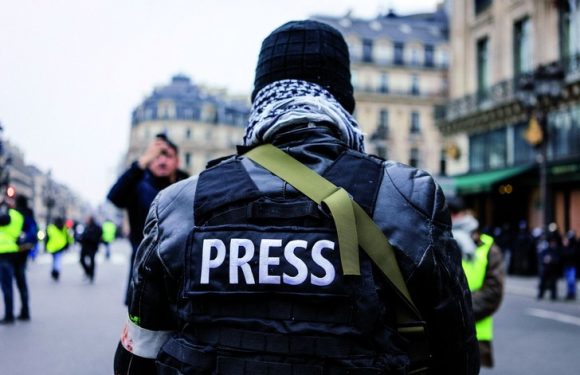 Baromètre médias, les journalistes sommés de se remettre en question