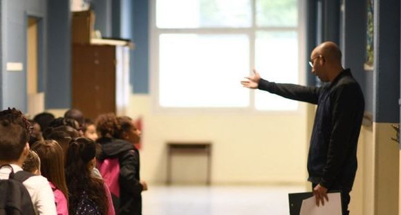 Que sait-on des « stylos rouges », mouvement de « profs en colère » ?