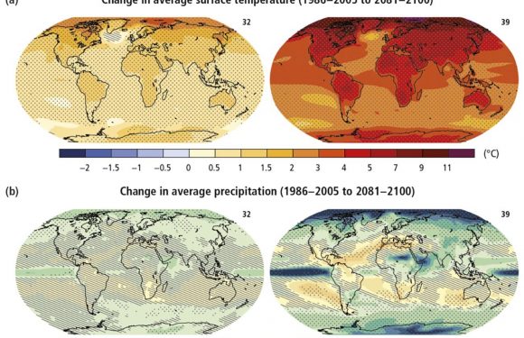 Climat : quatre intox qui buzzent sur les réseaux sociaux