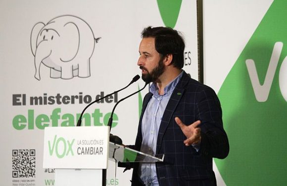 Le plan de Vox pour l’Andalousie: célébrer la Reconquista, expulser 52 000 migrants, interdire la théorie du genre
