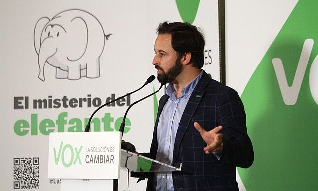 Le plan de Vox pour l’Andalousie: célébrer la Reconquista, expulser 52 000 migrants, interdire la théorie du genre