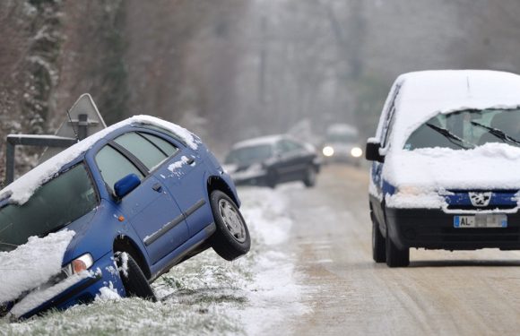 Sécurité routière : 3.259 tués sur les routes de France métropolitaine en 2018, plus bas historique