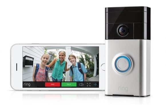 Des employés d’Amazon espionnaient les utilisateurs des caméras de sécurité Ring