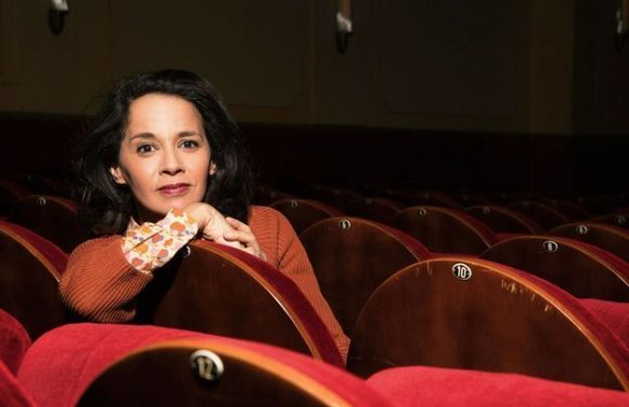 Sophia Aram : « Je suis transparente : de gauche, féministe, engagée »