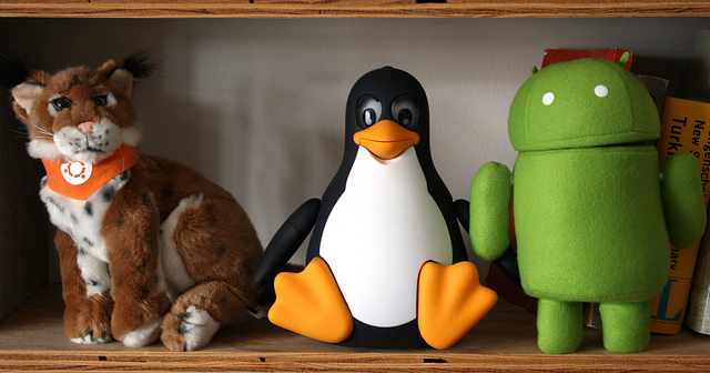10 façons de remercier les responsables de logiciels libres et open source