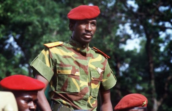 Top 20 des incroyables réalisations de Thomas Sankara en 4 ans