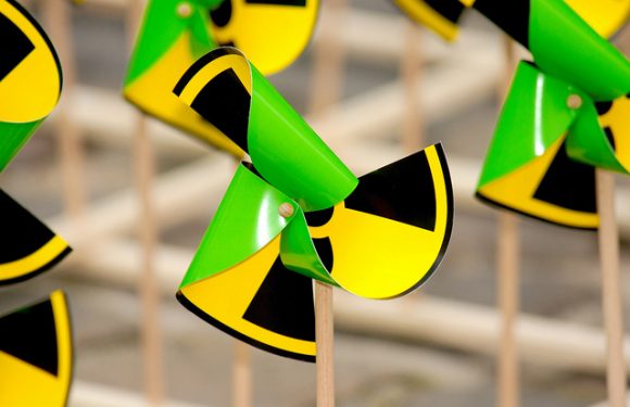 Énergie électrique : l’Europe a décidé de se suicider