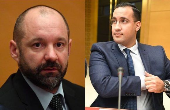 « Tu vas les bouffer » : sur des enregistrements, Benalla se vante du soutien de Macron