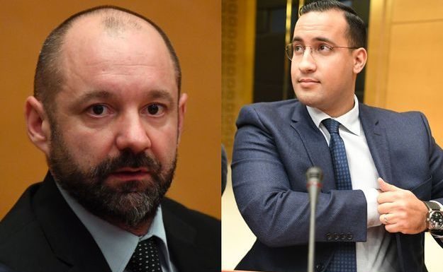 « Tu vas les bouffer » : sur des enregistrements, Benalla se vante du soutien de Macron