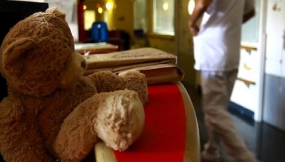 Les enfants, victimes collatérales des violences conjugales