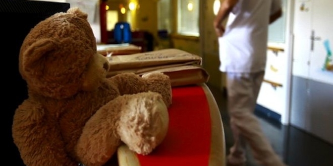 Les enfants, victimes collatérales des violences conjugales