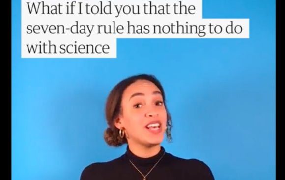 Quel lien entre la pilule et le Pape? Une vidéo édifiante du Guardian vous l’explique