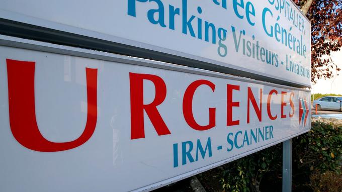 Mantes-la-Jolie : un homme retrouvé mort près d’un hôpital après un passage aux urgences