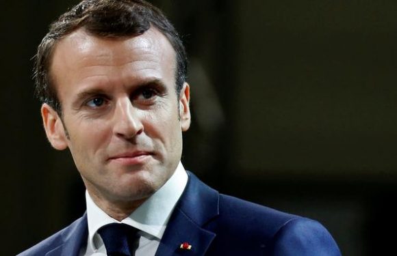 Égypte : près d&rsquo;un milliard d&rsquo;euros de contrats attendus