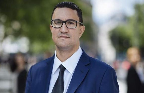 Quand un député mis en examen pour violences enquête sur… la violence des «groupuscules d&rsquo;extrême-droite»