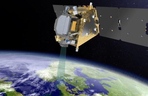 Un satellite va tenter d&rsquo;évaluer l&rsquo;état de santé de la végétation sur l&rsquo;ensemble du globe