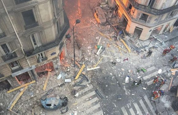 Explosion à Paris : quelles suites pour les occupants de l’immeuble ?
