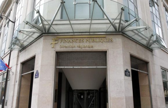 Bercy réduit massivement ses effectifs partout en France