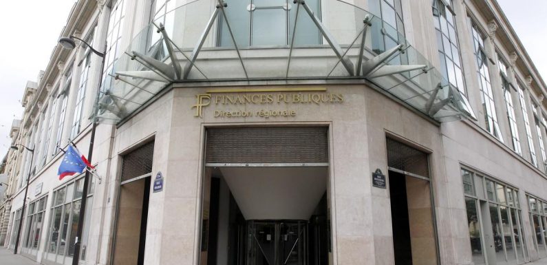 Bercy réduit massivement ses effectifs partout en France