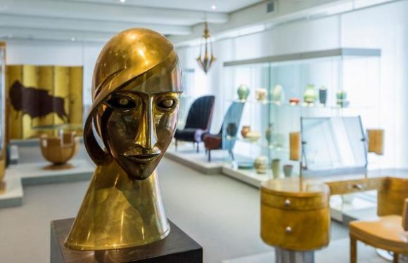 Karlsruhe célèbre le centenaire du Bauhaus