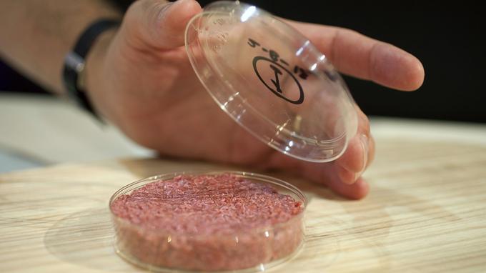 Paul Ariès : «Le véganisme est le cheval de Troie des biotechnologies alimentaires»