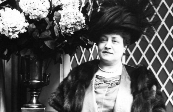 Il y a 155 ans naissait Marguerite Durand, journaliste féministe engagée