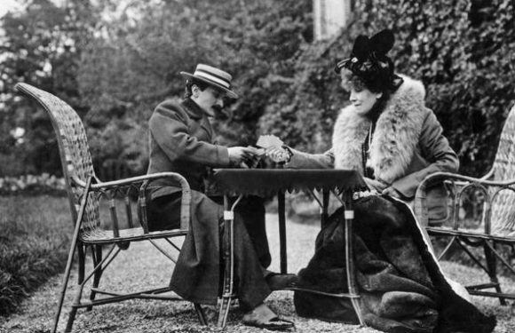 Sarah Bernhardt reçoit la légion d&rsquo;honneur le 14 janvier 1914 : une injustice réparée