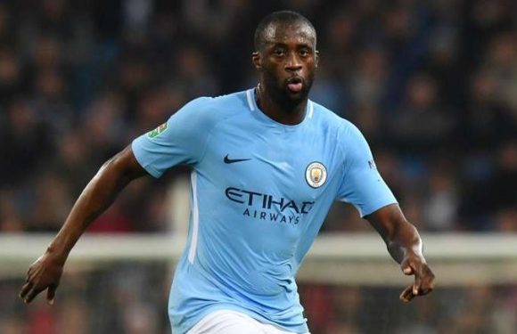 Yaya Touré: Marquez est « dix fois meilleur que Piqué »