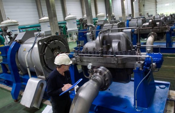 A la sortie des usines de désalinisation, plus de rejets toxiques que d’eau