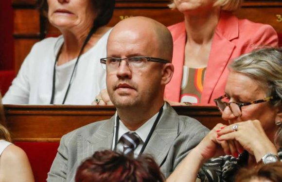 « Gilets jaunes » : un homme condamné à quatre mois de prison avec sursis pour menaces envers un député LRM